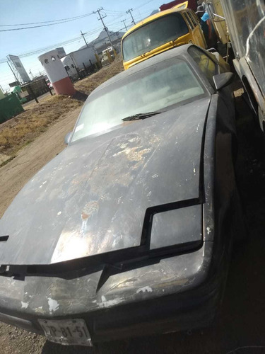 Imagen 8 de 15 de Pontiac Firebird 1985 Completo O Por Partes El Chatarral