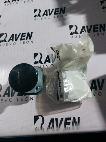 800t-d2d1 Allen Bradley Nuevo 100% Original (Usado)
