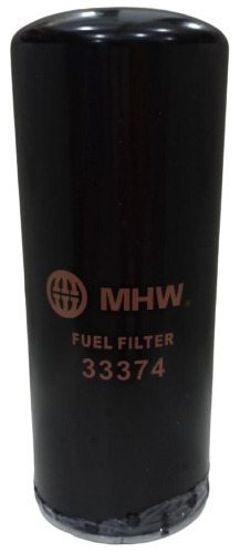 Filtro De Gasoil Iveco Strilus