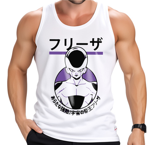 Camisilla Hombre Esqueleto 100% Algodon Gym - Los Ramones