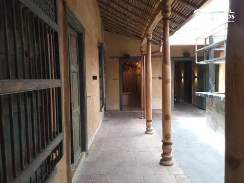 Casa-local En Arriendo En Parque. Cod A775386