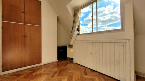 Venta Depto 4 Ambientes Balcón Aterrazado Parrilla