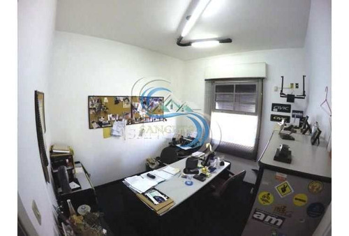 Imagem 20 de 29 de Sobrado Com 3 Dorms, Mirandópolis, São Paulo - V1571