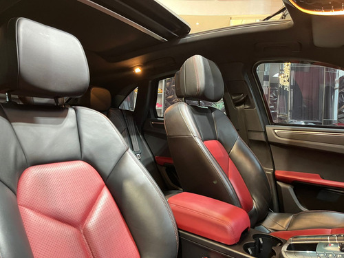 Porsche Macan 2.0 16V GASOLINA 4P AUTOMÁTICO