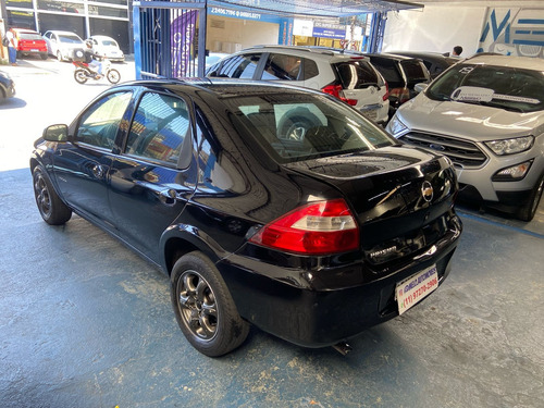 Chevrolet Prisma 1.4 Maxx Econoflex 4p