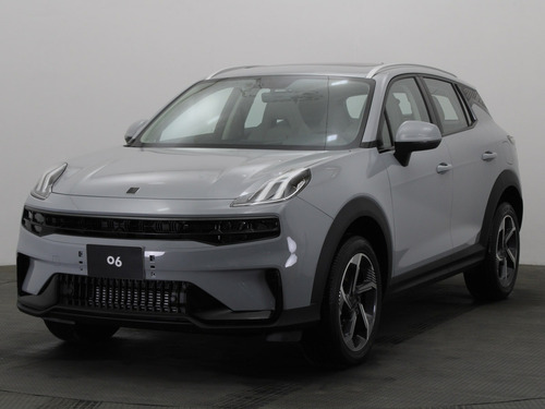 lynk & co 06 1.5T Plus Fwd 7Dct