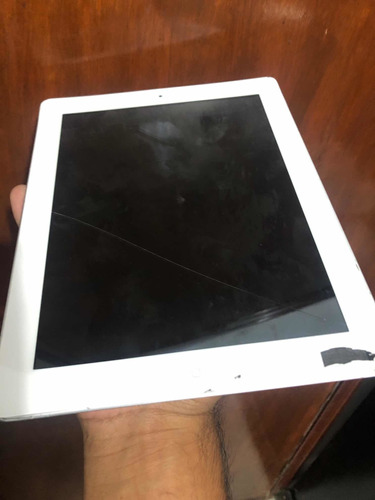 iPad 2 Para Piezas Partes.con Envío Gratis