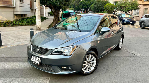 SEAT Ibiza 1.6 Style 5p Mt