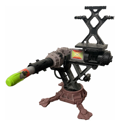 Gi Joe Lanza Misiles Cobra (Usado)