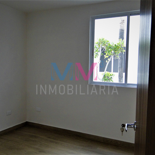 Hermosos Departamentos En Venta A Unos Pasos De Camino Real A Cholula , Estrenar