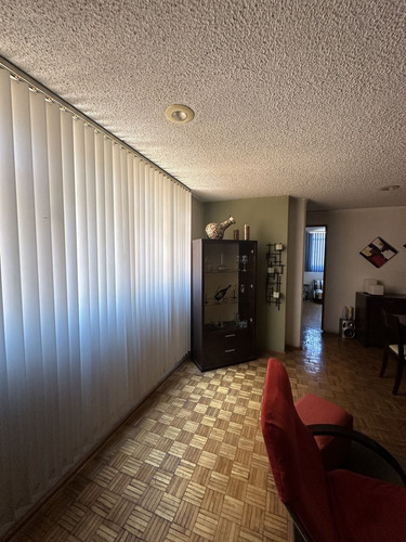 Venta De Departamento En Felix Cuevas Colonia Del Valle Rc