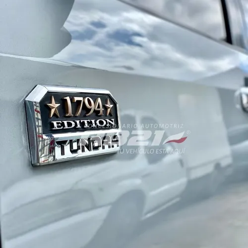 Toyota Tundra 1794 Edition