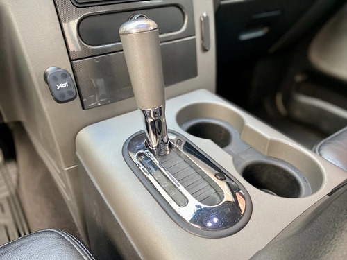 Ford F-150 5.4 Fx4