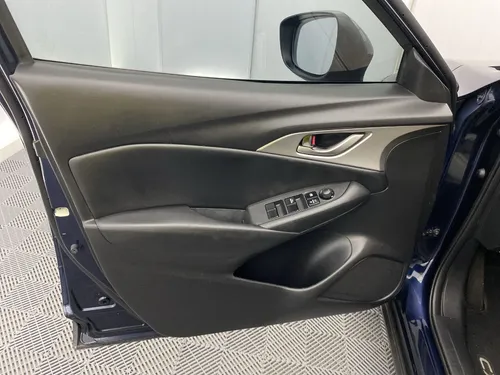 Mazda CX-3 2.0 Touring