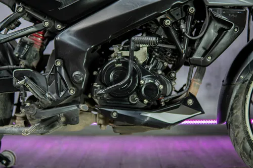 Bajaj Pulsar Ns 160 Fi 2022