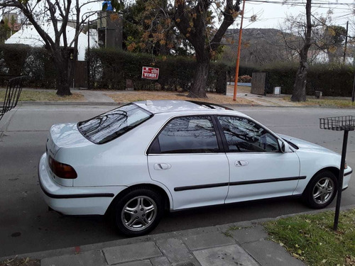 Honda Civic Ex Año 1994