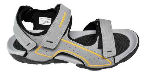 Sandalias Hombre Goodyear Playa- Urbanas Rc Deportes