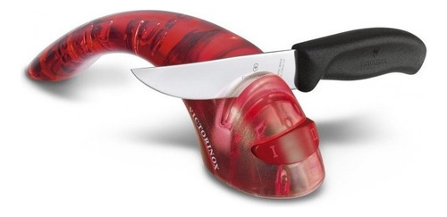 Afiladora de discos de cerámica Victorinox de 2 posiciones
