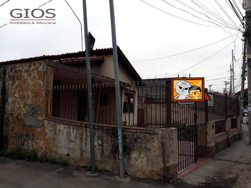 Imagem 9 de 10 de Casa À Venda, 400 M² Por R$ 1.100.000,00 - Limão - São Paulo/sp - Ca0129