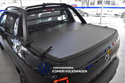 Volkswagen Saveiro 1.6 MSI EXTREME CD 16V FLEX 2P MANUAL