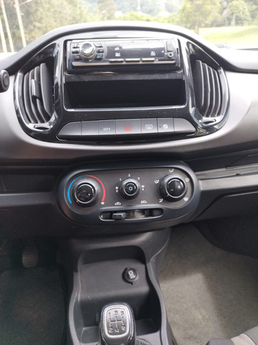 Fiat Uno 1.3 Way Flex 5p