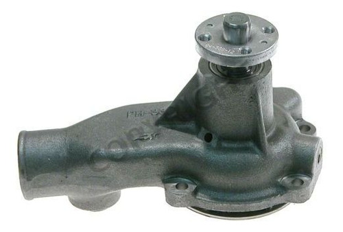 Bomba De Agua Para Ford E-100 Econoline Club Wagon 4.9 75-82