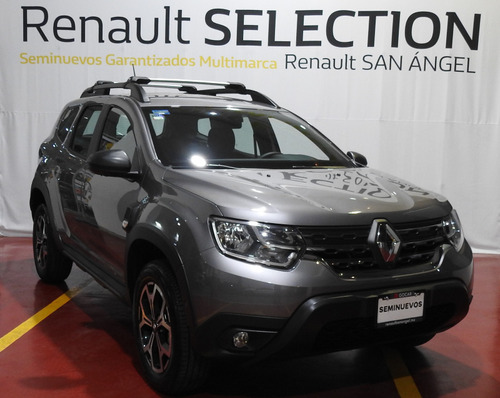 Renault Duster Vud 5 Pts. Iconic, 1.3t, Ta, A/ac. Aut., 2024