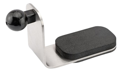 Soporte Para Teléfono Base De Montaje 17 Mm Estilo A