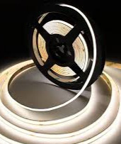 Cinta Cob Led 24 Voltios 6000k