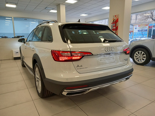 Audi A4 Allroad 2.0 Tfsi 252cv