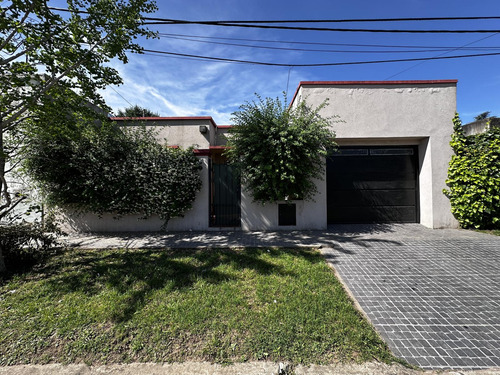 Casa En Barrio San Cayetano, Lujan