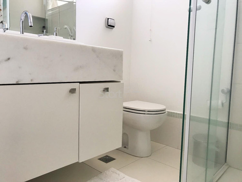 Imagem 12 de 30 de Casa À Venda Em Alphaville Dom Pedro - Ca002675