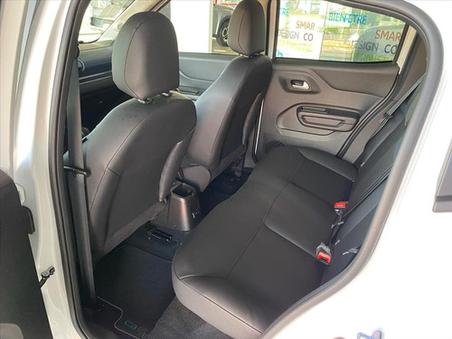 Citroën C3 1.0 TURBO 200 FLEX YOU CVT