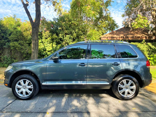 Volkswagen Touareg 4.2 V8 Autom. 2009