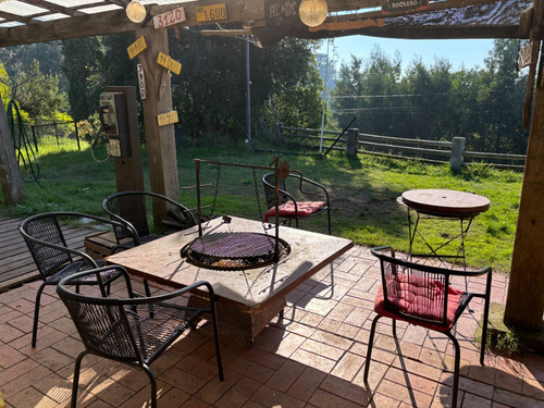 Casa 4 Dorm, Sitio De 2371, El Llano, Camino De La Madera.