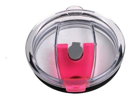 Tapa Con Seguro Anti Derramante Para Vaso Térmico Rtic Yeti Ozark De 20 Oz Full