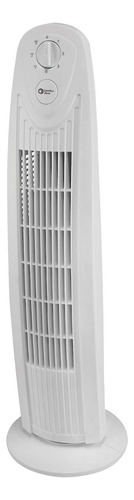 Ventilador De Torre Oscilante Cztf329wt 29'' 3 Velocidades (Reacondicionado)