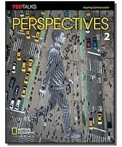 American Perspectives 2 - Lesson Planner A Cd Dvd - No Aplic