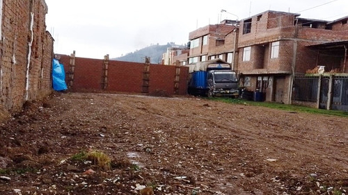 Imagen 7 de 14 de Vendo Lotes De 115 M2 En San Jerónimo, Huancayo (trato Directo, Sunarp)