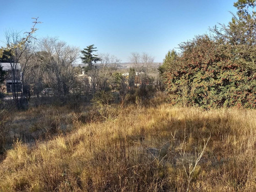 Lotes En Venta En Huerta Grande