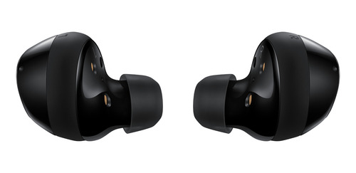 Imagen 3 de 8 de Auriculares in-ear inalámbricos Samsung Galaxy Buds+ SM-R175NZ negro