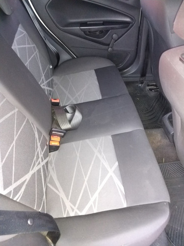 Ford Fiesta Kinetic Design 1.6 Se 120cv 2016