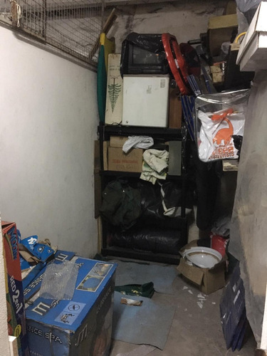 Imagen 10 de 11 de Venta Olivos 3 Cocheras Y 2 Bauleras En Block
