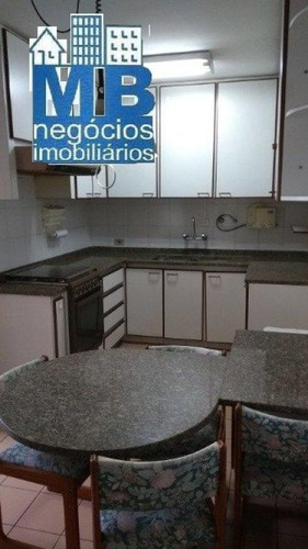 Imagem 5 de 20 de Apartamento Residencial À Venda, . - Ap1259