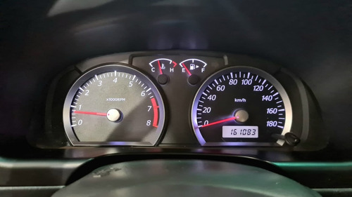 Imagem 13 de 15 de Suzuki Jimny 1.3 4all