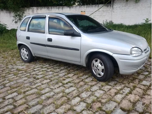 CHEVROLET CORSA WIND 1998/1998