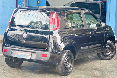 Fiat Uno 1.0 Vivace Flex 5p