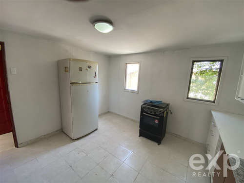 Bodega De 656 M2 En Venta En Recoleta