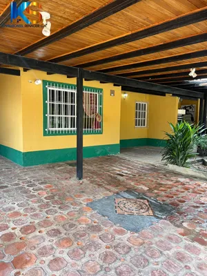 Casa en alquiler