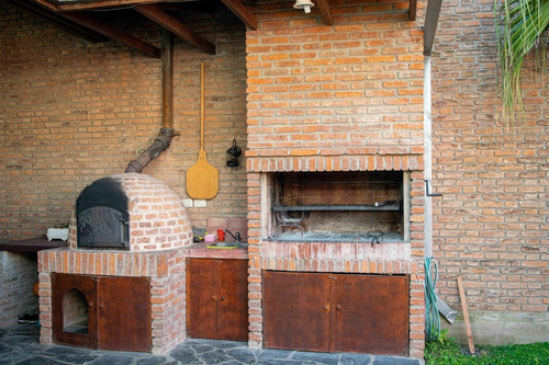 Imagen 28 de 29 de Casa - La Lucila-vias/maipu